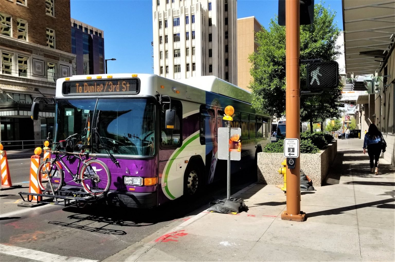 City transport experience with Europe Tours and Travel